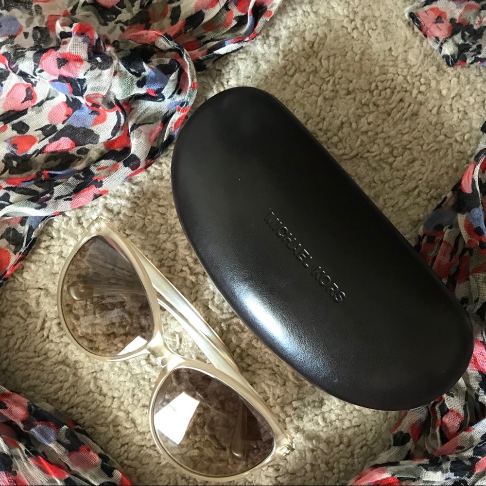 Michael Kors Crosby Sunglasses